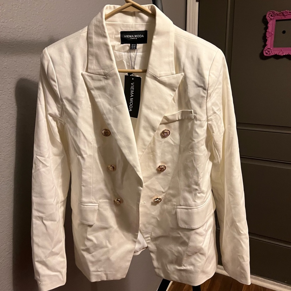 VIEMA MODA blazer